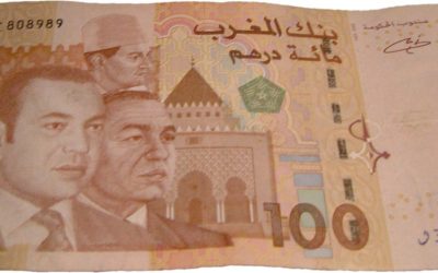 【摩洛哥自助旅游攻略】旅费预算解析 | 旅游花费
