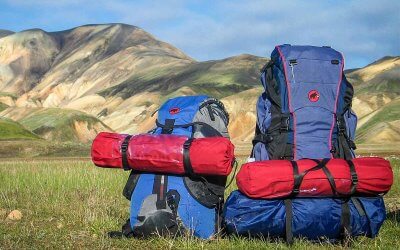尼泊爾徒步健行 行李怎麼準備？含ABC、EBC登山裝備下載清單