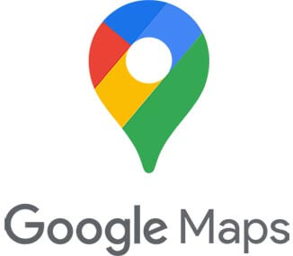 國內台灣 旅遊APP Google地圖